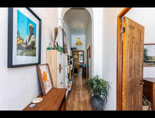 2 BEDROOM HOUSE FOR SALE IN SALT RIVER